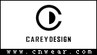 CAREYDESIGN (潮牌)品牌LOGO