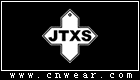 JTXS箱包品牌LOGO