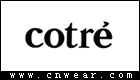 COTRE女装品牌LOGO