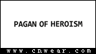 Pagan of Heroism (POH)