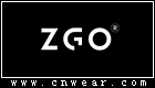 ZGO 正港手表品牌LOGO