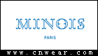 MINOIS (MinoisParis)品牌LOGO