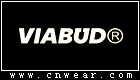 VIABUD (ViabudBrand/威霸)品牌LOGO
