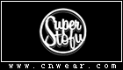 SUPERTOFU (SPTF/国潮)品牌LOGO