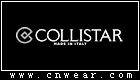 COLLISTAR (蔻意诗)品牌LOGO
