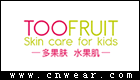 TOOFRUIT (多果肤)品牌LOGO