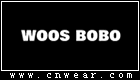 WOOS BOBO (女鞋)品牌LOGO