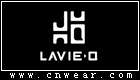 LAVIE.Q 乐为奇品牌LOGO