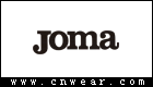 JOMA (荷马/骄马)品牌LOGO