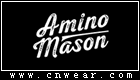 Amino Mason (氨基研)品牌LOGO