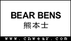 BEAR BENS (熊本士/KUMAMOT)