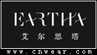 EARTHA 艾尔思塔品牌LOGO