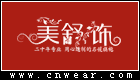 美舒饰旗袍品牌LOGO