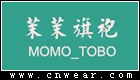 MOMOTOBO 茉茉旗袍