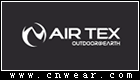 AIR TEX 英国亚特品牌LOGO