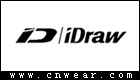 Idraw (I自造/iD定制)品牌LOGO