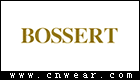 BOSSERT 波士威尔品牌LOGO