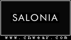 SALONIA卷发棒品牌LOGO