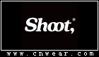 SHOOT BRAND品牌LOGO