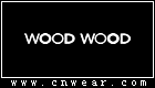 Wood Wood logo