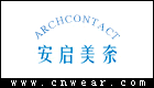 ARCH CONTACT 安启美奈女鞋