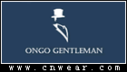 ONGO GENTLEMAN 行动先生 (鞋)品牌LOGO