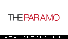 THEPARAMO (帕拉莫潮鞋)品牌LOGO