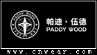 PADDY WOOD (帕迪伍德)