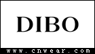 DIBO 碲铂女鞋品牌LOGO