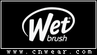 Wet Brush (维特魔法梳)品牌LOGO