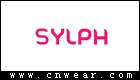 SYLPH 仙如吹风机品牌LOGO