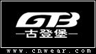 GTB 古登堡眼镜品牌LOGO