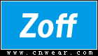 ZOFF (佐芙眼镜)品牌LOGO