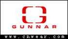 GUNNAR (光纳眼镜)品牌LOGO