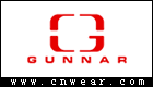 GUNNAR logo