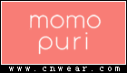 MOMOPURI (蜜桃护肤)