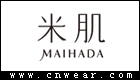 MAIHADA 米肌 (护肤品牌)品牌LOGO