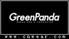 GreenPanda (潮牌)品牌LOGO