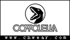 COPPOLELLA (歌博莱拉/小恐龙)品牌LOGO