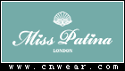 Miss Patina logo