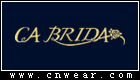 CA BRIDA 嘉德丽亚品牌LOGO