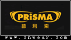 PRiSMA 普利索眼镜品牌LOGO