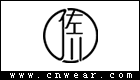 佐川眼镜品牌LOGO