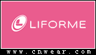 LIFORME (莱丰瑜伽垫)