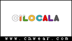 CILOCALA品牌LOGO