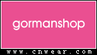 GORMANSHOP (GORMAN/歌儿曼)
