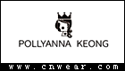 POLLYANNA KEONG (姜悦音)品牌LOGO