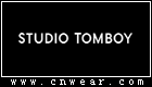 STUDIO TOMBOY