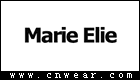 Marie Elie品牌LOGO