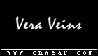 Vera Veins 薇拉慕丝品牌LOGO